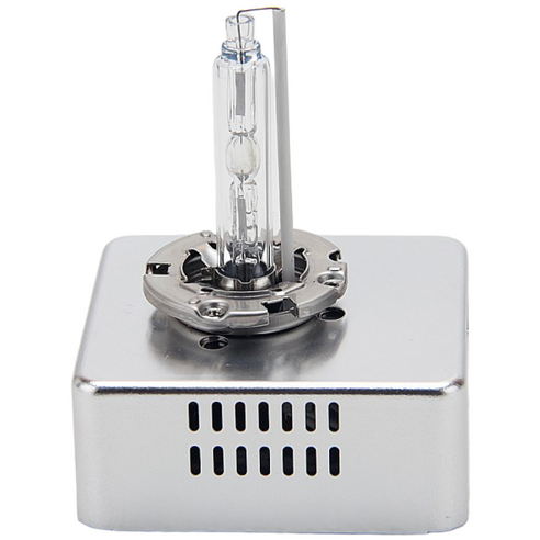전조등 2pcs HID D5S 전구 오리지널 D5S 6000K 25W 12V HID 전구 헤드라이트 램프, 1개