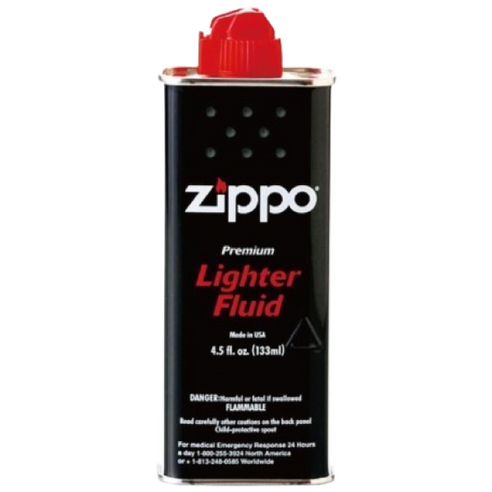 ZIPPO 지포 소모품 오일 소 /정품 소모품