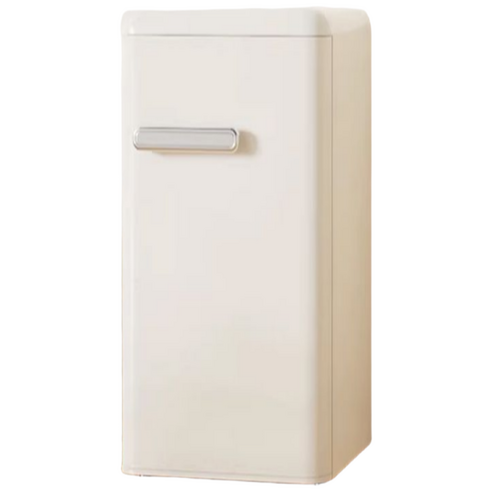 우브로 미니 냉동고 소형 1등급 업소용 매장용 음식물 아이스크림 서랍형 ... 개봉기 | 실사용 후기 - 상품 이미지 1