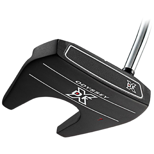 오딧세이/DFX 퍼터 7번(PT그립), (33인치), 3도