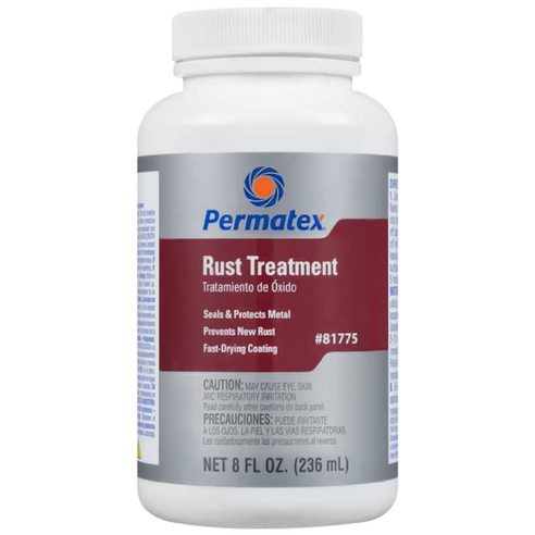 퍼마텍스 녹전환제 녹환원제 부식 방지 방청 녹제거방법 81775 permatex 236ml - 타르/스티커/녹제거제 | 쿠팡