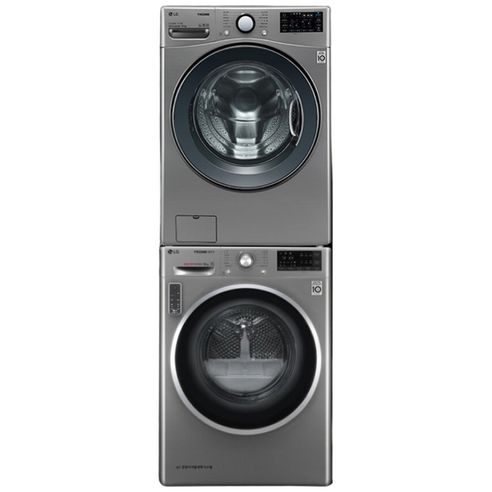 [품질보증리퍼] 삼성/LG 드럼세탁기 건조기 세트 14kg + 건조기 9kg 외 9종, 최상급, 세탁기19kg+건조기16kg