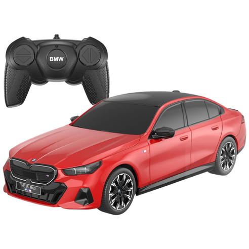 오키오 BMW I5 1/24 RC카, 1개, BMW i5 1:24