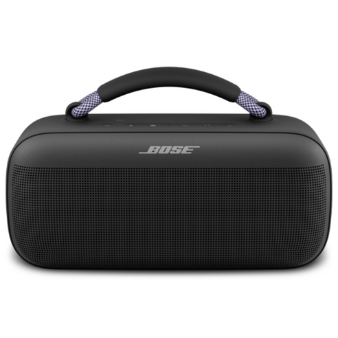 보스 사운드링크 맥스 포터블 블루투스 스피커 Bose SoundLink Max | 블랙