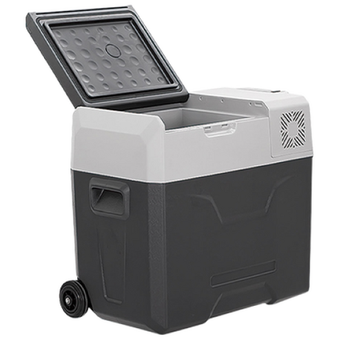 [공식수입/공식A/S점] 알피쿨 캠핑용 냉장고 KRCX50BT 알피쿨 5... 개봉기 | 실사용 후기 - 상품 이미지 1