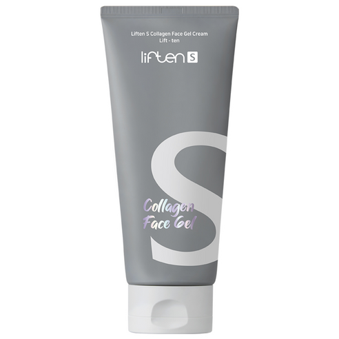리프텐S 초음파 고주파 콜라겐 페이스 마사지 겔, 1개, 200ml