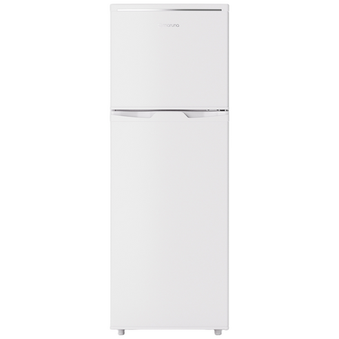 마루나 2도어 130L 냉장고 방문설치 개봉기 | 실사용 후기 썸네일