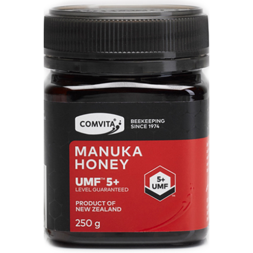 콤비타 UMF 5+ 마누카꿀 250g, 1개 솔직 후기 | 실사용자 리뷰 분석 썸네일