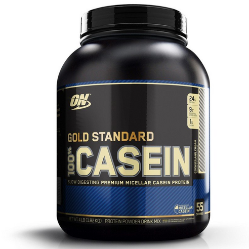 옵티멈뉴트리션 골드 스탠다드 웨이