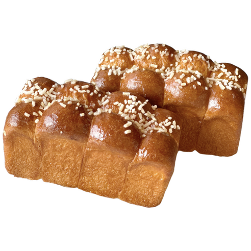 갓 구운 빵처럼 따뜻한 아침을 맞이하는 법 최화정식빵