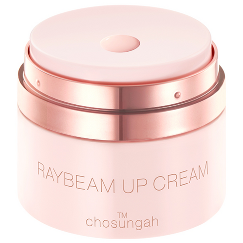 조성아TM 레이빔 업 크림 피치 볼륨 에디션 SPF35 PA++, 25g, 1개