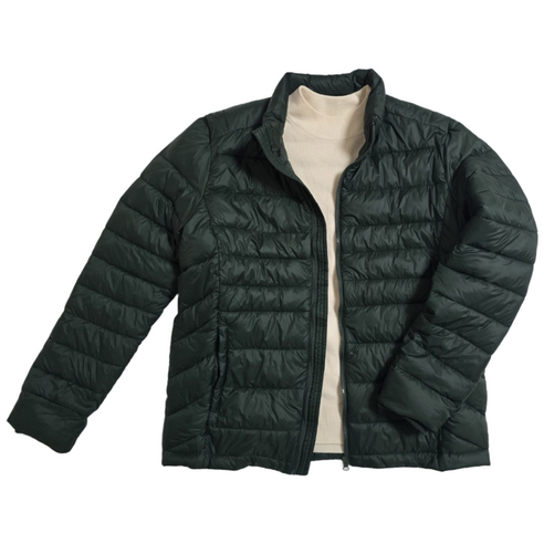 !!가격대비 최고의 사양!! 경량패딩 웰론자켓 활동성디자인 골프자켓 남녀공용