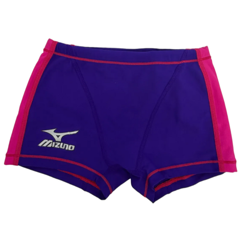 미즈노 남성 멜로즈 숏사각 수영 팬츠 85RP30068