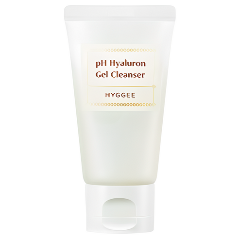 휘게 약산성 히알루론 젤 클렌저, 50ml, 1개