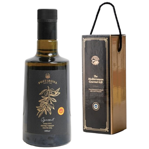 요리 실력, 한 단계 업그레이드하는 비법 포스티보나올리브유