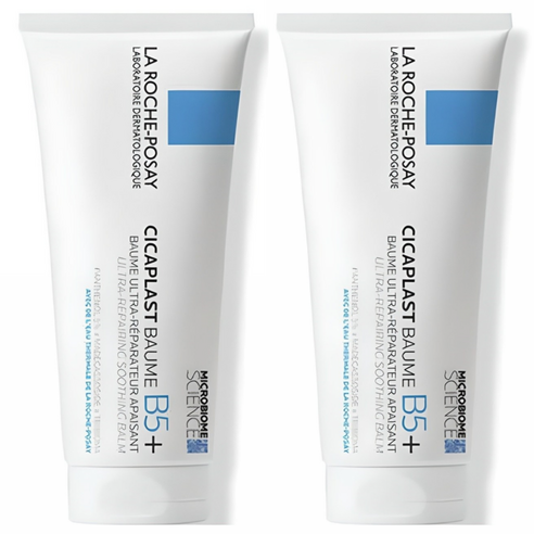 라로슈포제 시카플라스트 밤 B5+ 솔직 후기 | 실사용자 리뷰 분석 - 상품 이미지 1