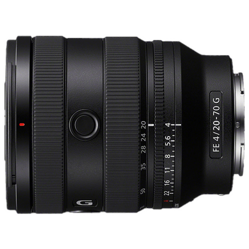 [포토리뷰이벤트] 소니 FE 20-70mm F4 G (SEL2070G) + MCUV 72mm필터 + 렌즈 클리닝펜 + 융