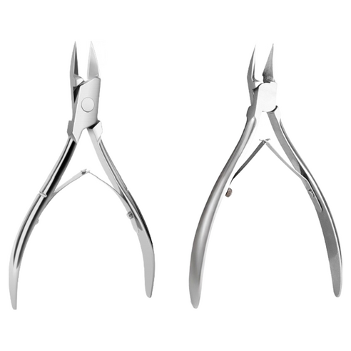 CLARO 전문가용 네일 니퍼 2종