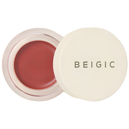 베이지크 플러쉬 립 앤 치크 밤