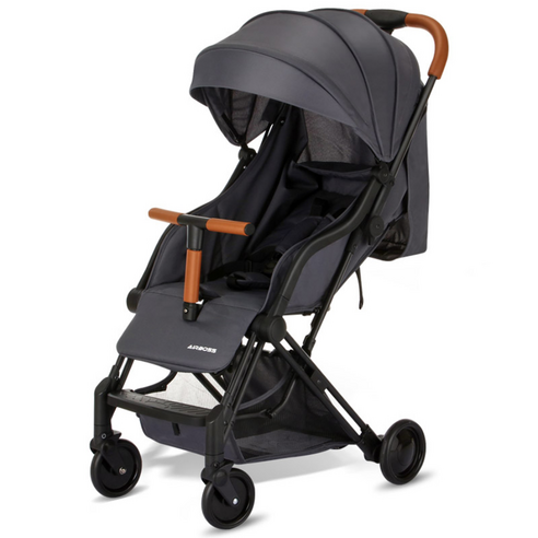 에어보스 리머X 휴대용 유모차