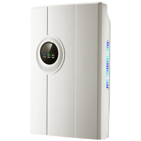 RichMagic 2200ml 스마트 저소음 공기청정건조기 제습기 가정용, VS-DH02