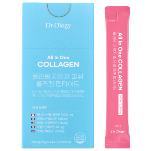 내 피부, 시간이 멈춘 듯 탱탱하게 닥터올로지콜라겐 내 피부, 시간이 멈춘 듯 탱탱하게 닥터올로지콜라겐