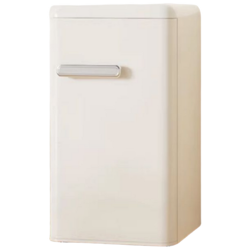 우브로 미니 냉동고 소형 1등급 업소용 매장용 음식물 아이스크림 서랍형 ... 개봉기 | 실사용 후기 - 상품 이미지 1