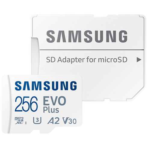 삼성전자 삼성 마이크로SD 메모리카드 EVO PLUS -DU, 1개