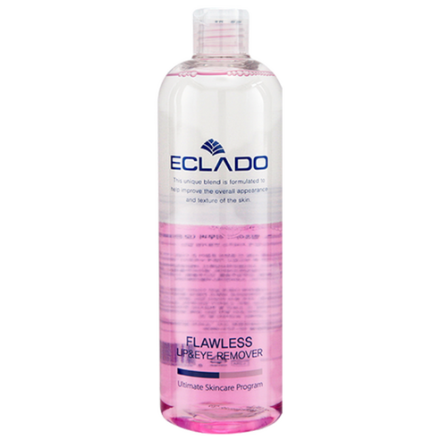 에끌라두 플로리스 립앤아이리무버 (눈가 입가 전용 전문가용 클렌져) 솔직 후기 | 피부 타입별 분석 썸네일