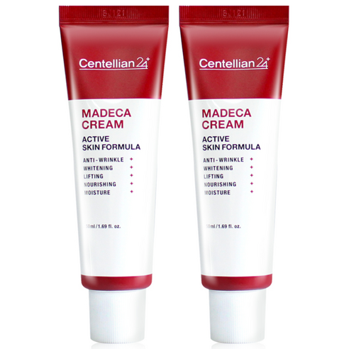 동국제약 마데카 크림 시즌5 솔직 후기 | 실사용자 리뷰 분석 - 상품 이미지 1