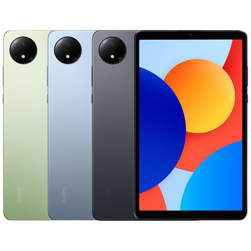 손안의 작은 세상 당신의 시간을 되찾아줄 비밀 레드미패드 손안의 작은 세상 당신의 시간을 되찾아줄 비밀 레드미패드