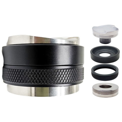 더바이나우 커피 마카롱탬퍼, 51mm, 1개