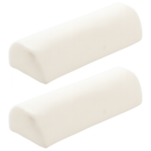 모더린 네일 손목 쿠션 받침대 2 개