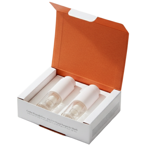 셀폰즈 바르는 녹는실 앰플 2번