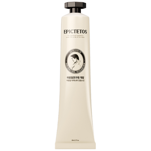 에픽테토스 자작나무 허범철 진정 고보습 스킨+샘플16ml 이미지