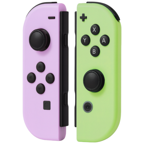 WAP 닌텐도 스위치 OLED 및 스위치2 호환 조이콘