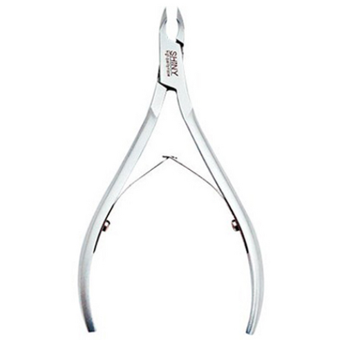 샤이니스타 모던 숏 니퍼 JAW12, 샤이니 프로라인 숏..., 1개