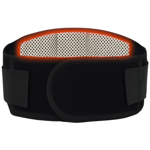 차가운 바람 불 때마다 움츠러드는 허리를 위한 따뜻한 위로 배찜질기