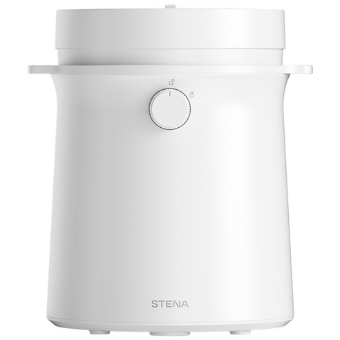 [스테나] 올스텐 가열식 세이프팟 3L STENA300