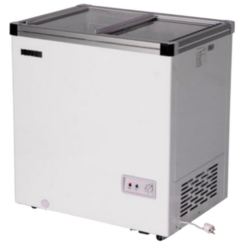 KIS-SD14F 냉동고140L 개봉기 | 실사용 후기 - 상품 이미지 1