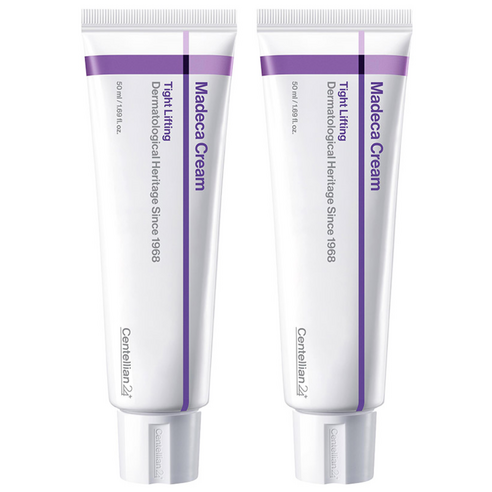 센텔리안24 마데카크림 타이트 리프팅 솔직 후기 | 실사용자 리뷰 분석 썸네일