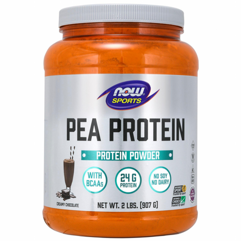 나우푸드 피 프로틴