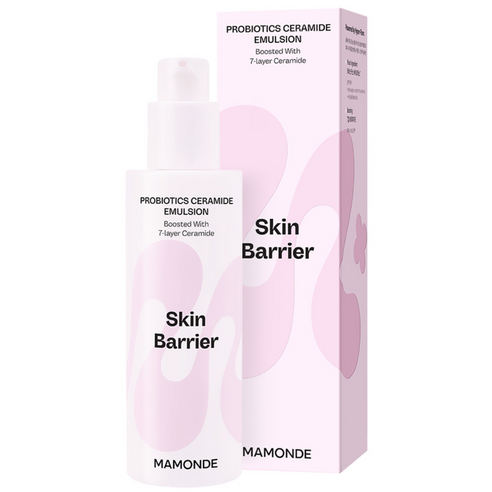 마몽드 프로바이오틱스 세라마이드 에멀전, 150ml, 1개