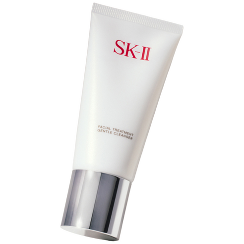 에스케이투 페이셜 트리트먼트 젠틀 클렌저, 120g, 1개
