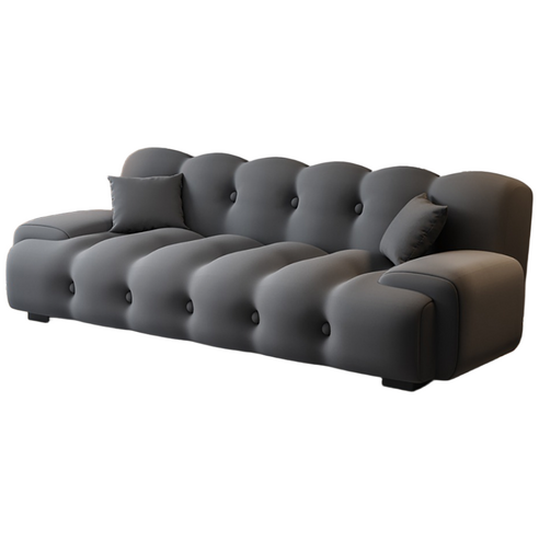 에버소프트 확장형 소파베드 공간활용 거실 각도조절 라텍스 폴딩 패밀리 리클라이너 침대