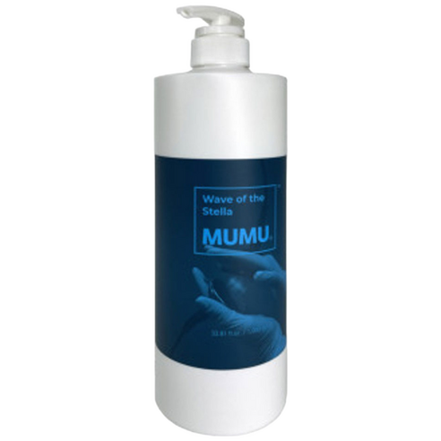 무무 콜라겐 마사지 크림 고주파 전용 크림 대용량 1000ml 솔직 후기 | 실사용자 리뷰 분석 썸네일
