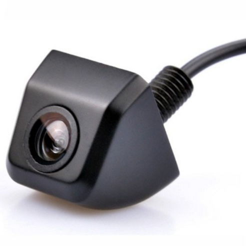 영오토 고화질 후방카메라 검정