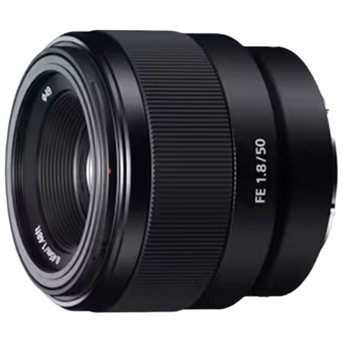 [포토리뷰이벤트] 소니 FE 50mm F1.8 (SEL50F18F) + MCUV 49mm필터 + 렌즈 클리닝펜 + 융
