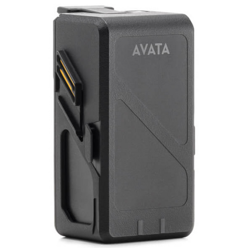 DJI 정품 Avata 아바타 인텔리전트 플라이트 배터리, 1개