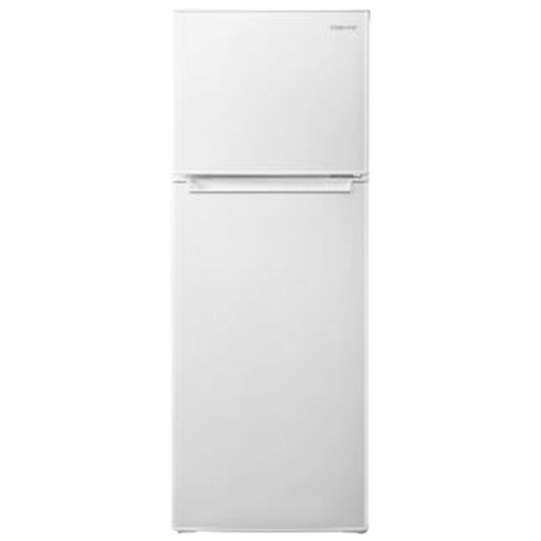 캐리어 소형 냉장고 CRF-TD182WDE 182L 미니 2도어 개봉기 | 실사용 후기 - 상품 이미지 1